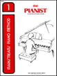 Mainstreams Piano Method piano sheet music cover